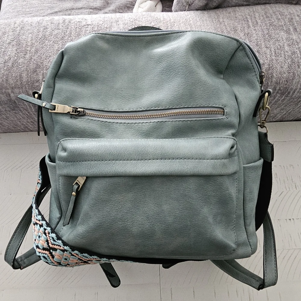 SHUTTER TOTES CAMERA BAG
